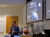 Presentations & Roundtables at SRR-PTMSS 2019
